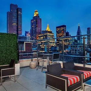 **** Hotel Hyatt Herald Square Estados Unidos da América