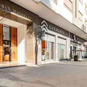royal-massira-maarif-appartment-in-shopping-area.hotels-casablanca.net/