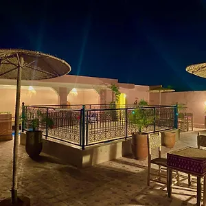 World Rooftop Marrakech Marraquexe