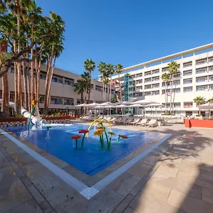 **** Hotel Estival Park Almaris España