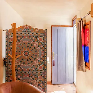 Soumia Riad