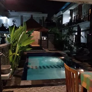  Casa de hóspedes Jepun Segara Indonésia