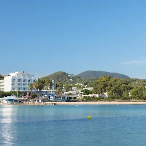 ** Apartahotel La Kiki España