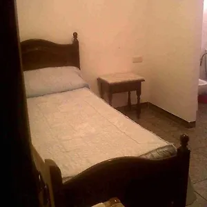  Pensión Medina España