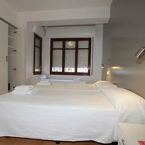  Pensión Ripoll España