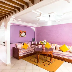 chez-ali-apartments.essaouirahotels.net/