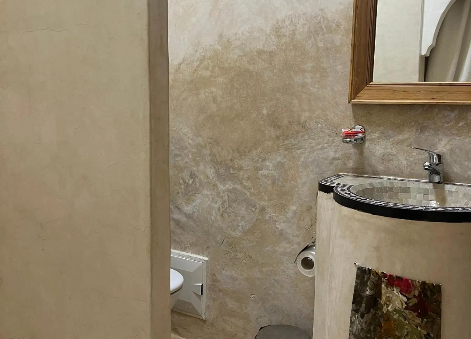Riad Dar Les Freres Marakeş